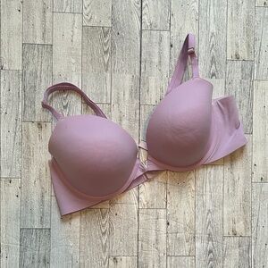 Victoria's Secret push up bra 38c